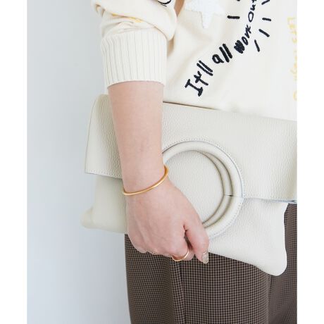 [^ԁF3750122202]C^AEtBcF ̃obOuhuMILLELA FIRENZEv|Cg_炩U[̎ɁA܂邢nhANZgBt̃|[`ɂXgbvt̂ŁA~jV_[obOƂĂg܂B[|[`]^e16cm/R20cm