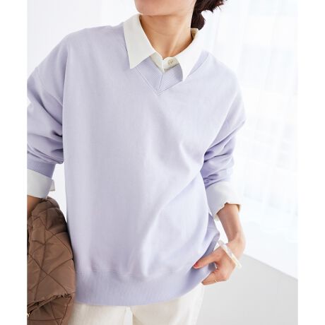 [^ԁF3052014307]Ƃwr[EFCg̗ёfނgpXEFbgBJ[͏t炵邢FWJłpӂ܂􁜃|Cg܂͑OUlbNA낪VlbNɂȂĂO2WAYŒpł܂BOǂ܂L߂ɂĂ̂łǂOɂĂoăIVɒȂ܂BEGXgB钅ŁA悭̂ňŜTCYłB100̎舵₷fނgpĂ܂B烌C[hĒ܂킹܂B߃R[f1Œ̂͂AVc⃍Tďt炵C[ĥ߂łB悭ɂ钅ƁAChȃVGbgŃpcɂXJ[gɂ̗ǂXEFbgłByX^btpRgzqX^btAr30O/159cm/ii`/iTCYS-M/pTCY38TCYFǂƂAqbvBfފFȂXEFbgfޒpF₷A{g킹₷