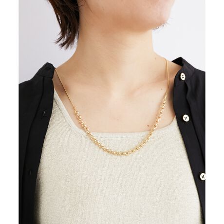 [^ԁF3150108004]قȂ鎿y߂fUC͂̃lbNX|CgXChŒ𒲐ł̂ŁA`[J[ɒZAOlbNXɂƁACX^Cɍ킹Ď݂ɃAW܂BV[YXŎg閜\ACeł舵ɂẮAiɂĂ\ɂĂmFBƖ̊֌WɂAۂFČꍇ܂܂p\REX}[gtHȂǂ̊ɂA኱iƉ摜̃J[قȂꍇ܂Bi̐F́AiAbv摜QƂByӎzE摜̏i̓TvłBETCY\L͂܂ŖڈƂȂ܂Bۂ̏iƎdlAH኱قȂꍇ܂B