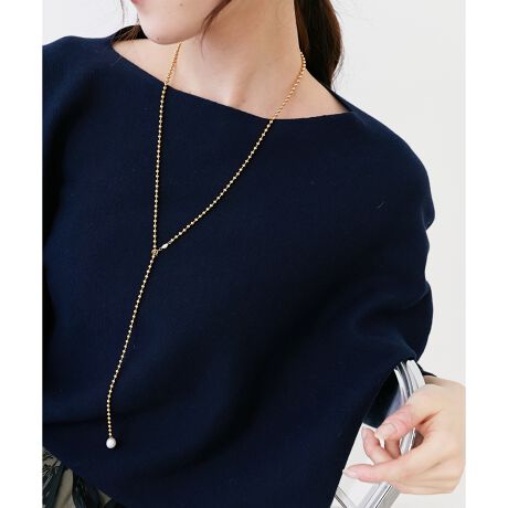 [^ԁF3150108001]gbṽp[ƃS[h̃{[`F[؂₩ȃlbNX|CgRɒłAV[X^COɍ킹AW\łB߃R[fߋɎĂăVuȃ`F[lbNXƂĂg܂B