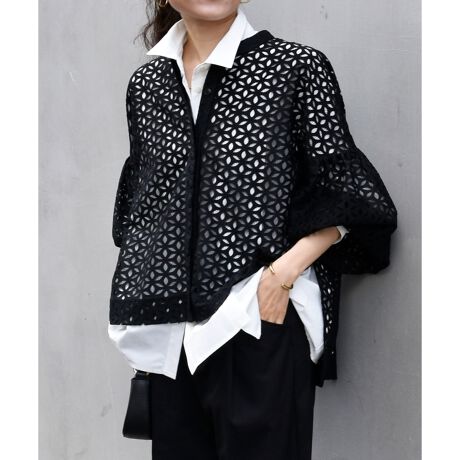 [^ԁF3153038500]yTORRAZZO DONNA(gb]hi)zgfC[ɂyޏɂ肰Ȃ㊴ꂽgfBViȃ_JWAāhRZvgɓWJhXeBbNuhB  NAD][XuEXBV[Y̓N[uʒƂēoIn̂郌[XngpuEXB|Cg悢n̓VGbg̓IɂȂAĝ̃CׂĂ܂B߃R[fRpNgȏoX̂ɂȂ܂̂ŁAFXȃ{gXƂǂX^COĂ܂BF藠nFȂLkF኱򊴁FȂňF聁