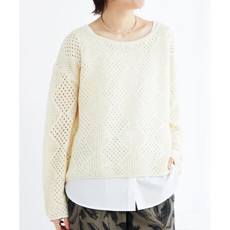 [^ԁF3152028501]yTORRAZZO DONNA(gb]hi)zgfC[ɂyޏɂ肰Ȃ㊴ꂽgfBViȃ_JWAāhRZvgɓWJhXeBbNuhB|CgȃXpR[U΂߂ꂽt@V[[gpjbggbvX܂BlbN͏炵{[glbNɂȂ茨炵ăjAX̂邤ȂĒo܂B߃R[fƐ͕ʑfނŐ؂ւ[nɂ܂BfށAVGbgAfBeB[ɍSjbgBl̃jbgX^COyŒACełB