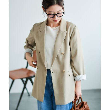 [^ԁF3050077000]y2025SSzN[uԂ̃WPbgGoB܂̃fUC̓s[NhyŃhbV[ȃ[hYꒅB|CgS[h{^|CgɂȂAYCNɂȂ肷A悭؂₩ȈۂłBɂ̓XgCv̗ngpĂA܂̃ANZgɁB{bNXVGbgƃ_uuXgŁAx[VbNȂ炱Ȃꂽۂ̃fUCB悭Ƃ̂VGbgŁAJWAȒȂɂ}b`܂Bfނ͒Ԃ̃[fނŁAȂ_炩Ȃ₩ȒSn͂łByX^btpRgzsX^btAt30㔼/151cm/ii`/iTCY36]38TCY:{bNXVGbgAS̓IɂƂ肠Bfފ:ƂĂ_炩AȂ₩ȔGBVɂȂĥ|CgBp:̗nXgCvAR[fBl[g̃ANZgɂȂ܂sX^btBt40O/152cm/iEF[u/iTCYS]M/pTCY38TCY:{bNXVGbgŃCi[ƂĒpoBfފ: 򂠂BntgpłƊoBtH2V[YBp:V[YlC̏tH}XgԃACeB1ƂǂȃX^Cɂn}ghoB