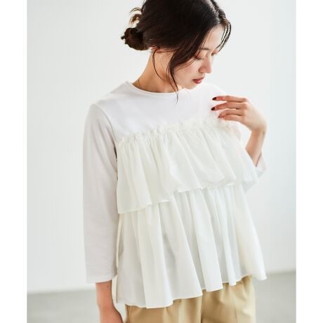 [^ԁF3053014300]lC̃fUCJbg\[V[YoBx[VbNTVcɁAّfނ2ĩthbLOfUCvI[o[Bt炵zCg~zCgVFB|CgVvȂ؂₩ŒfꖇłBJbg\[͔悭̂fނgpAّfޕ͍הԎŏ_炩߂̃iCfނgpBdȂ炸ydオĂ܂B߃R[fאg`ChpcXg[gVGbg̃XJ[gȂǂ荇킹R[fBl[g߂łB