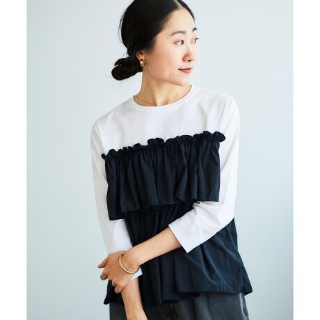 [^ԁF3053014300]lC̃fUCJbg\[V[YoBx[VbNTVcɁAّfނ2ĩthbLOfUCvI[o[Bt炵zCg~zCgVFB|CgVvȂ؂₩ŒfꖇłBJbg\[͔悭̂fނgpAّfޕ͍הԎŏ_炩߂̃iCfނgpBdȂ炸ydオĂ܂B߃R[fאg`ChpcXg[gVGbg̃XJ[gȂǂ荇킹R[fBl[g߂łB