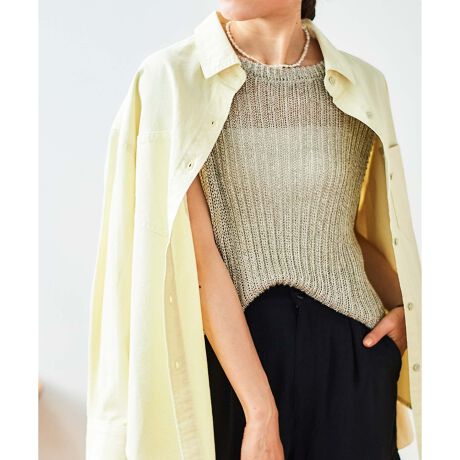 [^ԁF3153022800]R[fBl[gɑNxvXxXgACeBv킹悤ȓݐFƌڂƑ_炩̃R[hgpBʂ̃Ƃ͈ႢƓ̃AeB[Ň͂ƂĂ܂B|CgȂƃR[hꏏɕ҂ނƂŁAȂ̏_炩ƗŃBe[WCNȕ͋CoĂ܂BgĥLLXpCXƂȂR[fBl[ghɈ߂ĂꒅłB߃R[fJbg\[Ƃ̃C[hAWPbg̃Ci[ɂ߂łB