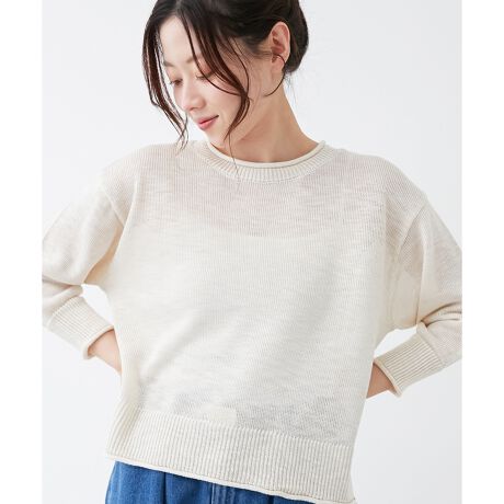 [^ԁF3052025804]NlCjbgɐVF́sCG[tsp[vtAg₷slCr[tēołN3cmقǒA葁璅鑳ɂȂ܂B|Cĝ݂n͂̃jbgvI[o[BlCNŔ肪ǂTbƂfނgpAt̑ɂ҂ȈꖇByĒ悭̂镗ŁAĝɓݏ炵ۂŒĂ܂B܂ÁAV[D͋CɎdグĂ܂B߃R[fVvȂꖇő݊̂jbgłBY߂ɂJWAɂ킹₷ꖇByX^btpRgzqX^btAr30O/167cm/iEF[u/iTCY38]40/pTCY38TCYFgƂ肠BɂRpNgȏ䊴BfފFTbƂ̂fށB_炩ȔGBpF䊴RpNgłƂۂɁBXJ[głgbvXAEgŒ₷B