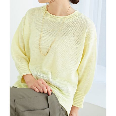 [^ԁF3052025804]NlCjbgɐVF́sCG[tsp[vtAg₷slCr[tēołN3cmقǒA葁璅鑳ɂȂ܂B|Cĝ݂n͂̃jbgvI[o[BlCNŔ肪ǂTbƂfނgpAt̑ɂ҂ȈꖇByĒ悭̂镗ŁAĝɓݏ炵ۂŒĂ܂B܂ÁAV[D͋CɎdグĂ܂B߃R[fVvȂꖇő݊̂jbgłBY߂ɂJWAɂ킹₷ꖇByX^btpRgzqX^btAr30O/167cm/iEF[u/iTCY38]40/pTCY38TCYFgƂ肠BɂRpNgȏ䊴BfފFTbƂ̂fށB_炩ȔGBpF䊴RpNgłƂۂɁBXJ[głgbvXAEgŒ₷B