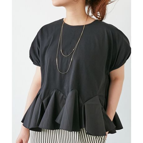 [^ԁF3153018504]yTORRAZZO DONNA(gb]hi)zgfC[ɂyޏɂ肰Ȃ㊴ꂽgfBViȃ_JWAāhRZvgɓWJhXeBbNuhB|CgJbg\[ƕznCubhJbg\[uEXBg̐ɃVcnp[ctAɂ͂ߍ̊̂tɎd܂B͓̘rƉBĂ̂ňŜꖇłB߃R[fꖇŉ؂₩ł̂ŁAVvȃ{gƂ̃X^CO߂łB