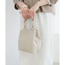 メッシュハンドル2wayショルダー