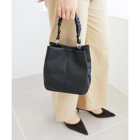 [^ԁF3153126800]҂ݍ݃fUC̃nhڂ䂭2wayV_[obOB|Cgnhۗ悤ɖ{̂̓VvɂAR[fBl[gɎ₷dオɁB{v̂悤Ȏ̍gʂ҂łACełB