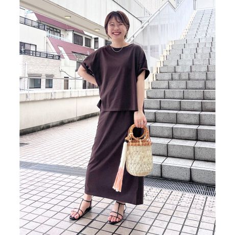 [^ԁF3053065810]yUVJbg@ڐG⊴@\tIzꖇŃT}ɂȂIȃZbgAbvB100ŏn̂VfނgpB|CgJbg\[Ȃ̂ŃXgb`A΂gbvX͂蒷̂鑳ƌ܂̃t@Xi[|CgBpʂȂIVɌ܂܂B߃R[fXJ[g̓EGXgSɂɃhXgʂAEGXg߂\BZbgAbvłAʁXɒp邱Ƃ\łBz[N[jO\ł̂ŉĂ͒񂵂₷KƃIV𗼗AꖇĂƕ֗ȃACełByX^btpRgzqX^btAr30㔼/151cm/ii`/iTCY36]38/pTCY38TCY:S̓IɂƂ肠VGbgAXgb`fފ:Rbg100%A͂Ȃ_炩GBp:OȂVvfUCłAgbvX̋܌t@Xi[ANZgɁB舵ɂẮAiɂĂ\ɂĂmFBƖ̊֌WɂAۂFČꍇ܂܂p\REX}[gtHȂǂ̊ɂA኱iƉ摜̃J[قȂꍇ܂Bi̐F́AiAbv摜QƂByӎzE摜̏i̓TvłBETCY\L͂܂ŖڈƂȂ܂B@ۂ̏iƎdlAH኱قȂꍇ܂B