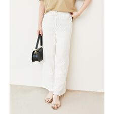 Fanakaミックスレースパンツ