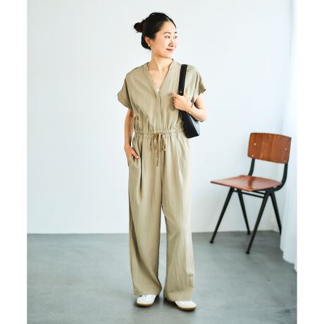 [^ԁF3053063514]Be[Ŵ悤ȁA_炩Ȃꊴ̂镗̐ngpB|CgƂ݊VɂȂɂAfC[g₷̂|CgłBbNX̂ƂVGbgŁAƒp邾łȂꊴoĂꒅBEGXgɂ̓SgpĂ邽ߒpƎRƃuEWOA炵n̂VGbgɁB߃R[fVJ̋܂̓fReLCɌ[ɂĂ܂BE̍ۂ͑OẴ{^OĂB1ŗyɃIVôł̉Ă߂̃ACełByX^btpRgzqX^btAr30O/167cm/iEF[u/iTCY38]40/pTCY38TCY:悢Ƃ̃WXgTCYB񂪌Bfފ:_炩Ƃ݊̂fށBpc͗nŃCoɂBp:bNXŊyB_炩Ȑn炵͋CɁB舵ɂẮAiɂĂ\ɂĂmFBƖ̊֌WɂAۂFČꍇ܂܂p\REX}[gtHȂǂ̊ɂA኱iƉ摜̃J[قȂꍇ܂Bi̐F́AiAbv摜QƂByӎzE摜̏i̓TvłBETCY\L͂܂ŖڈƂȂ܂B@ۂ̏iƎdlAH኱قȂꍇ܂B