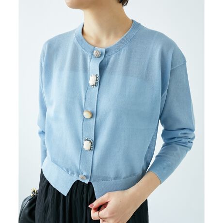 [^ԁF3153028501]yTORRAZZO DONNA(gb]hi)zgfC[ɂyޏɂ肰Ȃ㊴ꂽgfBViȃ_JWAāhRZvgɓWJhXeBbNuhBTORRAZZOԂ̃rW[J[fBKB|Cg͏tC҂ȃtbVȃJ[BωrW[{^A͗ȃNAȕtIт܂B߃R[ffނ̓I[V[YpĒ郌[iCfނŁAď̗[΍̉HDƂĂ߂łB