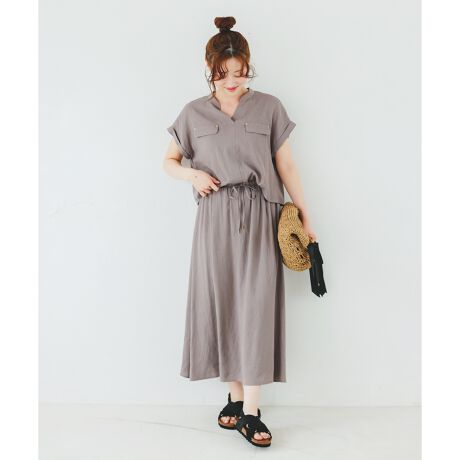 [^ԁF3053065817]NlC̃lCNV[YɃs[XoBhC^b`ȃlCNfނŎdĂAjAX̂VGbg̃s[XB|Cg|GXeɃ[~bNXfނŁAlCNȎ͂ȂA_炩̂fފłBEGXg͑Ô݌qĂAtVdlŗ̊̏oVGbgĂ܂B܂AEGXg͕RŃTCY\B̂̃CEȂVGbgɒ悭̘rB鑳ŁǍ^Jo[܂yX^btpRgzqX^btAr30/155cm/iEF[u/iTCY36]38/pTCY38TCYF悭̘rB鑳ŁA悭Ƃ肪BfފF|GXeɃ[~bNXfށBpF̂̃CE킸AjAX̏oVGbgB舵ɂẮAiɂĂ\ɂĂmFBƖ̊֌WɂAۂFČꍇ܂܂p\REX}[gtHȂǂ̊ɂA኱iƉ摜̃J[قȂꍇ܂Bi̐F́AiAbv摜QƂByӎzE摜̏i̓TvłBETCY\L͂܂ŖڈƂȂ܂Bۂ̏iƎdlAH኱قȂꍇ܂B