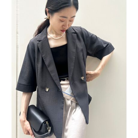 [^ԁF3053075903]Nqbg̃WPbgoIG͐VFyCgO[zǉ܂IyVcoŃtɉHDn[tX[uWPbgzhC^b`ȃub`[fނŃTbƂSnB|Cg_uɒ悭Ƃ̂VGbgA|Pbg̓VvȃV[|PbgŁAJb`ɒĂfUCɎdグ܂BN葳ƐgɏƂē₷ƃXbLvX􁜂߃R[fe[[hJ[ł񊴂̂ŁAItBXX^CɂIXXBfނ̃pc킹ăZbgAbvłĂ܂BfނŃpc̓WJB(3053055904   ^u[ub`[^bNChpc)yX^btpRgzqX^btAr20㔼/158cm/iXg[g/iTCYM/pTCY38TCY : 悢Ƃ芴BI[o[߂qbvɂ邮炢̃XbL䊴łBfފ: ŃTbƂVCɂȂɂfފBp: yyȒSnBGTbƂĂėłBqX^btBr40O/152cm/iEF[u/iTCYS]M/pTCY38TCY:gAɃXbLBg̕ł₷BNg̓TCYƂoĂ܂Bfފ: yĔBVɂȂɂBp:n[tX[uŁAJWAɂArWlXV[ɂIVAp܂B舵ɂẮAiɂĂ\ɂĂmFBƖ̊֌WɂAۂFČꍇ܂܂p\REX}[gtHȂǂ̊ɂA኱iƉ摜̃J[قȂꍇ܂Bi̐F́AiAbv摜QƂByӎzE摜̏i̓TvłBETCY\L͂܂ŖڈƂȂ܂B@ۂ̏iƎdlAH኱قȂꍇ܂B