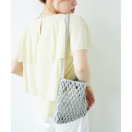 [^ԁF3153124114]yBAGMATI /oO}eBzЍHŃnhChŃXg[obNȂǂɍĂ鏬uhBP_P_ElĒJɎdグĂAnhChȂł͂̂ʂi`ȕlC̃uhB|Cggh̑fރbVobOɗƂ񂾃fUCBiȃ^bNJ[ڂAꂩ̃V[YɃsb^ȃACełB|łfC[ɂĝ|CgłB