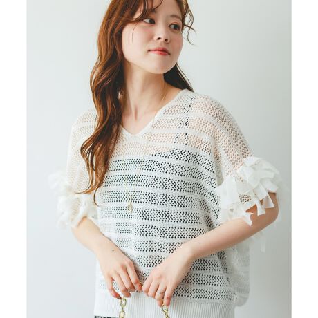 [^ԁF3053028402]Ɏ{ꂽ؂₩ŗ̓Iȃ{ANZgɂȂ҂݃jbgBtF~jȕ͋CoĂjbgłB|Cgy₩ŗCȓtẴX^COɃsb^ȃACełBƌĂVlbNfUCŏiȓoĂ܂BgpĂ邽߁AʋCǂA_炩KȒSnB߃R[ffj⃏Chpcƍ킹Ĕ郊bNXR[f⃍OXJ[gtAXJ[gƍ킹Ə炵_炩ȈۂɁBؚȃANZT[vXƂꂽX^CɁBƖ̊֌WɂAۂFČꍇ܂܂p\REX}[gtHȂǂ̊ɂA኱iƉ摜̃J[قȂꍇ܂Bi̐F́AiAbv摜QƂByӎzE摜̏i̓TvłBETCY\L͂܂ŖڈƂȂ܂B@ۂ̏iƎdlAH኱قȂꍇ܂B̐i̓fUC̓AL̓_ɂӂBEƂŃ{тĂ邽߁AĂ\܂BE{̃VtHfނ͐؂ςȂ̎dl̂߁AقꂪĂ܂BقĂ͖ɂЂς炸nT~ŃLCɐ؂ĂBEpɂ͉ߓxȖC邱Ƃł蒷YȏԂۂȂ璅p܂BE󎞂ɂ́AG\mF̏A@Ə_܂̎gpAlbgɓĎ艟􂢂ł̂舵肢܂B