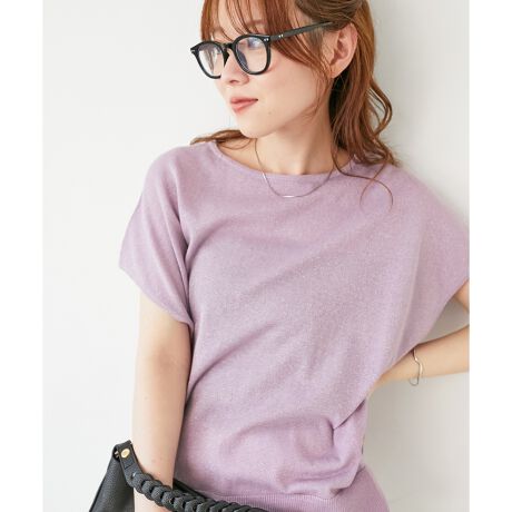 [^ԁF3053021503]x[VbNȃVGbgɃgh̃fUCۓIȃT}[jbggbvXB̃jbg\[nŁAG߂ɂƒȂ1BƂVGbgŃfC[gɂ͂AbNXɂ҂ȃACełB悭Jo[鑳ŘIoȂqlł킵₷1B|Cgqbvɂ邭炢̒ŃCAEgǂłāA肷gbvXC\łB߃R[fbNX̂C[W[pc⃊lfނ̃{gX͂AtF~jȕXJ[gƂǂłBWPbgȂǂ̉HD蕨̃Ci[ɂ߁ByX^btpRgzqX^btAr30㔼/161cm/ii`/iTCY38/pTCY38TCY:悭Ƃ肠BJo[鑳B̂ŃCi[K{łBfފ:̃jbg\[nŃTƒȂ܂B킢łBp:Ȃ̂ŃgbvXC₷ApcɂXJ[gɂ