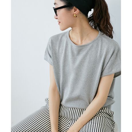 [^ԁF3053021503]x[VbNȃVGbgɃgh̃fUCۓIȃT}[jbggbvXB̃jbg\[nŁAG߂ɂƒȂ1BƂVGbgŃfC[gɂ͂AbNXɂ҂ȃACełB悭Jo[鑳ŘIoȂqlł킵₷1B|Cgqbvɂ邭炢̒ŃCAEgǂłāA肷gbvXC\łB߃R[fbNX̂C[W[pc⃊lfނ̃{gX͂AtF~jȕXJ[gƂǂłBWPbgȂǂ̉HD蕨̃Ci[ɂ߁ByX^btpRgzqX^btAr30㔼/161cm/ii`/iTCY38/pTCY38TCY:悭Ƃ肠BJo[鑳B̂ŃCi[K{łBfފ:̃jbg\[nŃTƒȂ܂B킢łBp:Ȃ̂ŃgbvXC₷ApcɂXJ[gɂ