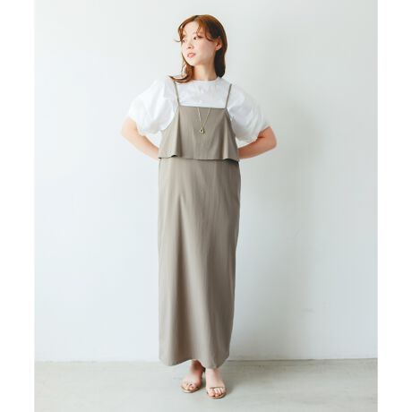 [^ԁF3053065918]ƂƂVGbg͂̃L~s[XB}jbVȕ͋CłALk蓮₷fC[gɂ҂łB|CgؚȌRŏ炵vXBt@Xi[ŒEX[YȂ̂|Cgł߃R[fCi[ŕ͋CςꒅBVA[WPbg⃁bVjbg킹N炵Ȃ߂łB舵ɂẮAiɂĂ\ɂĂmFBƖ̊֌WɂAۂFČꍇ܂܂p\REX}[gtHȂǂ̊ɂA኱iƉ摜̃J[قȂꍇ܂Bi̐F́AiAbv摜QƂByӎzE摜̏i̓TvłBETCY\L͂܂ŖڈƂȂ܂B@ۂ̏iƎdlAH኱قȂꍇ܂B