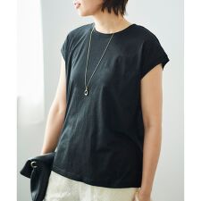 シアーフレンチTEE
