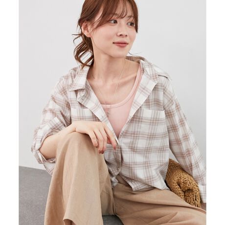 [^ԁF3053034504]ⓧ̂_炩ȖȑfނgpzF͂̃VA[`FbNVcB|CgƂ肪TCYŁAtɉHD萞Ƙe̖t𗯂߂ăJVN[łpƃjAX̂X^CBȂ̃AWy߂܂B߃R[fS[h̃{^N[u炵A炵vXB{g̓XJ[gŃtF~jȕ͋Cō킹AChpcȂǃbNX̂{g킹L킹Ē܂B┖̐n̓C[hX^Cď̗[΍ƂĂ劈ԈႢȂBOV[Y􂵂Ă邨߃ACełByX^btpRgzqX^btAr30/161cm/iEF[u/iTCY36]38/pTCY38TCY:قǂ悭ŁA傤ǂ悢łBfފ:ŃVA[AyłBp:JVN[ɂAHDŒƕL񂵂ł܂B舵ɂẮAiɂĂ\ɂĂmFBƖ̊֌WɂAۂFČꍇ܂܂p\REX}[gtHȂǂ̊ɂA኱iƉ摜̃J[قȂꍇ܂Bi̐F́AiAbv摜QƂByӎzE摜̏i̓TvłBETCY\L͂܂ŖڈƂȂ܂Bۂ̏iƎdlAH኱قȂꍇ܂B