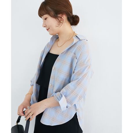 [^ԁF3053034504]ⓧ̂_炩ȖȑfނgpzF͂̃VA[`FbNVcB|CgƂ肪TCYŁAtɉHD萞Ƙe̖t𗯂߂ăJVN[łpƃjAX̂X^CBȂ̃AWy߂܂B߃R[fS[h̃{^N[u炵A炵vXB{g̓XJ[gŃtF~jȕ͋Cō킹AChpcȂǃbNX̂{g킹L킹Ē܂B┖̐n̓C[hX^Cď̗[΍ƂĂ劈ԈႢȂBOV[Y􂵂Ă邨߃ACełByX^btpRgzqX^btAr30/161cm/iEF[u/iTCY36]38/pTCY38TCY:قǂ悭ŁA傤ǂ悢łBfފ:ŃVA[AyłBp:JVN[ɂAHDŒƕL񂵂ł܂B舵ɂẮAiɂĂ\ɂĂmFBƖ̊֌WɂAۂFČꍇ܂܂p\REX}[gtHȂǂ̊ɂA኱iƉ摜̃J[قȂꍇ܂Bi̐F́AiAbv摜QƂByӎzE摜̏i̓TvłBETCY\L͂܂ŖڈƂȂ܂Bۂ̏iƎdlAH኱قȂꍇ܂B