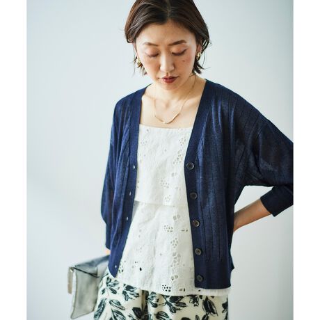 [^ԁF3053020700]̂VA[fނ̃J[fBKBV[Y̓Chu̕ҒnωēoI|Cgu҂݂ɂ邱Ƃŕ\ʂɃ|Cg܂B悢VA[Ƃق̂򊴂̂鎅gpAiȑl͋̕CoĂ܂B񌳂茩VlbNfUCB߃R[fg͐ĝ̃CEȂƂ̂VGbgƃRpNgȒŁAX^COɃghƌy₩vXĂ邨߂1łByX^btpRgzqX^btAr20㔼/158cm/iXg[g/iTCYM/pTCY38TCY :̂̃CEȂxɃRpNg߁Bfފ: łȂ߂炩ȃjbgfށB܂Bp: GTbƂĂĒSnẲHDɂ߂łB舵ɂẮAiɂĂ\ɂĂmFBƖ̊֌WɂAۂFČꍇ܂܂p\REX}[gtHȂǂ̊ɂA኱iƉ摜̃J[قȂꍇ܂Bi̐F́AiAbv摜QƂByӎzE摜̏i̓TvłBETCY\L͂܂ŖڈƂȂ܂B@ۂ̏iƎdlAH኱قȂꍇ܂B