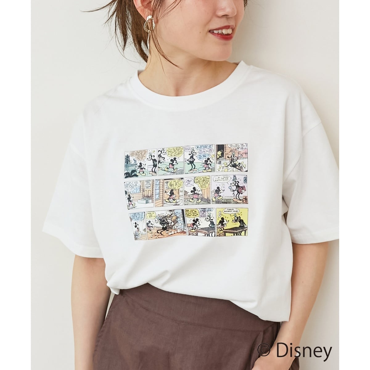 [}C]yDisneyzComic/vgTVc/N[uile.coeur blancj It