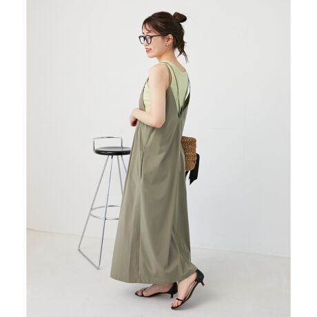 [^ԁF3053063510]ƒ芴iCfނgpL~s[XB[JVlbNƉؚȌRŊÉ߂Ȃ͋CɎdグĂ܂Btgɂ肰Ȃꂽ^p[c̑fފAw2{̃XgbvꂼꑖؚȃfBe[ŁAVvȂfUĈ1B߃R[fĂ̓m[X[uTVcƍ킹āAH~ɂ͒uEXjbgȂǑ̂ƍ킹ăX^COôŒG߂Ŋył̂L~s[X̗ǂł߃ACełByX^btpRgzqX^btAr30㔼/151cm/ii`/iTCY36]38/pTCY38TCY:S̓IɂVGbgBfފ:VɂȂhA͂邪悢nfށBp:2{XgbvfUCANZgɁA郏s[XłB