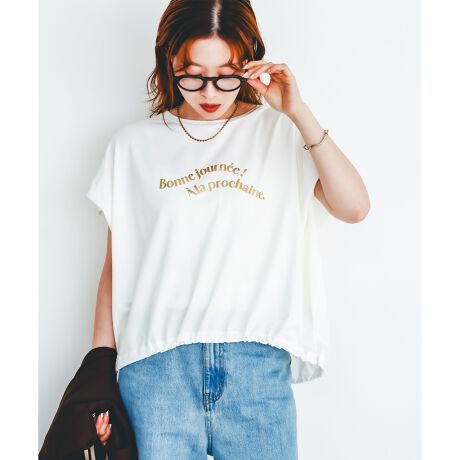 [^ԁF3057019211]}iȔvg|Cg̃t`X[uTVcBvg邱Ƃō݂1B|CgVPbgH̑fނgpĂ̂ŁAVN̂悤Ȋ炩ŔĜnłBĝ̃CEȂ肵TCYATCh̃Xgbp[ŃVGbgς鐞hXgdlBS̈ӖBonne journee=ɂ́AA la prochaine.=܂܂傤߃R[fWPbgu]Ȃǂ̃Ci[ɂSfA؂₩ɒȂ܂ByX^btpRgzqX^btAr157cm/iEF[u/iTCY36E38@pTCY38TCY:S̓IɂłBfފ:炩ŒSnǂłBp:̃nNvg|CgłBi钿fUCɂȂĂ܂B舵ɂẮAiɂĂ\ɂĂmFBƖ̊֌WɂAۂFČꍇ܂܂p\REX}[gtHȂǂ̊ɂA኱iƉ摜̃J[قȂꍇ܂Bi̐F́AiAbv摜QƂByӎzE摜̏i̓TvłBETCY\L͂܂ŖڈƂȂ܂Bۂ̏iƎdlAH኱قȂꍇ܂B