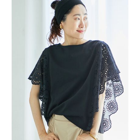 [^ԁF3057014301]XJbv[X𑳂Ƃđ_ɑgݍ킹ꖇvI[o[B|CgJbg\[łɂfނgpA1Ń|CgɂȂACełB̓[X𒷂߂ɂƂArɂĂB؂₩otAX[uBɌă[XׂȂ̂ŁAɂoAXbLƒpĂ܂BɁA߂̃Jbg\[łByX^btpRgzqX^btAr30㔼/151cm/ii`/iTCY36]38/pTCY38TCY:S̓IɂVGbgAʂ̗ǂfUCBfފ:ɂAƂĂ_炩Rbg100%fށBp:VvɂȂ肪ȃJbg\[łA[XfUC炵oĂ܂BEr肪B̂SłB舵ɂẮAiɂĂ\ɂĂmFBƖ̊֌WɂAۂFČꍇ܂܂p\REX}[gtHȂǂ̊ɂA኱iƉ摜̃J[قȂꍇ܂Bi̐F́AiAbv摜QƂByӎzE摜̏i̓TvłBETCY\L͂܂ŖڈƂȂ܂Bۂ̏iƎdlAH኱قȂꍇ܂B