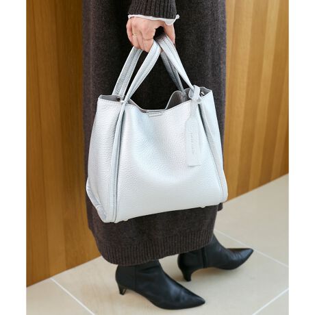 [^ԁF3150121701]_炩ȕ㎿̊v̂悤ȃ~jg[gobOB|Cgoɕ֗ȃTCỸV_[obOƃbṼ|[`ZbgɂȂoAuȃg[gobOłB[~jV_[obO]^e12cm/R23cm/}`9cm[bV|[`]^e17cm/R20cm/}`6cm