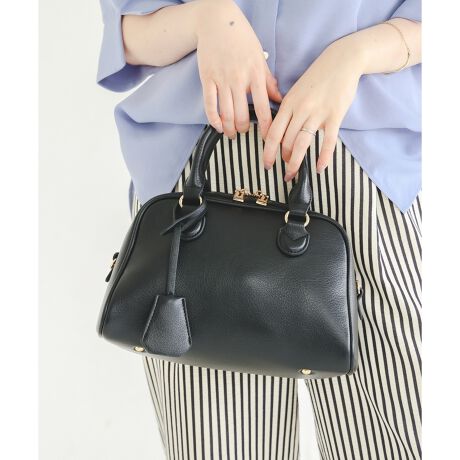 [^ԁF3157121704]NlCutFCNU[{XgBAGvNoIÎ鎿̃tFCNU[gpRpNgȃTCỸ{XgobOB|CgՂ̃}`ŗeʂ\A莝ƃV_[2WAYdlŔėpDꂽ1iB߃R[fꂽX^CbVȃfUCŃJWA炫ꂢ߂܂ō킹₷ACełByX^btpRgz40O/152cm/iEF[u/iTCYS]MTCY:₷[͂̂傫BV_[ɂȂ܂Bfފ: vp:{Xg^gbh炵AXJ[gX^CÕtF~jȕ͋C߂Ă܂B܂AJ[obOVvȃR[fBl[gɔoB