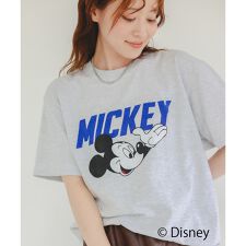 GOOD ROCK SPEED/MICKEY/Tシャツ