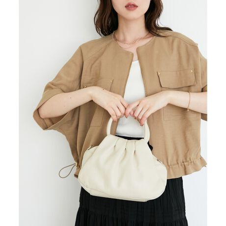 [^ԁF3750122212]RƂۂ݂̂VGbgɁAMU[ANZgƂȂgĥobOB|CgԂȂAX}z~jzȂǂ̂o̕Ki܂pIȃTCYłB߃R[fR[fBl[gɂقǂ悭vXAJWAɂtF~jɂ}b`܂B舵ɂẮAiɂĂ\ɂĂmFBƖ̊֌WɂAۂFČꍇ܂܂p\REX}[gtHȂǂ̊ɂA኱iƉ摜̃J[قȂꍇ܂Bi̐F́AiAbv摜QƂByӎzE摜̏i̓TvłBETCY\L͂܂ŖڈƂȂ܂Bۂ̏iƎdlAH኱قȂꍇ܂B