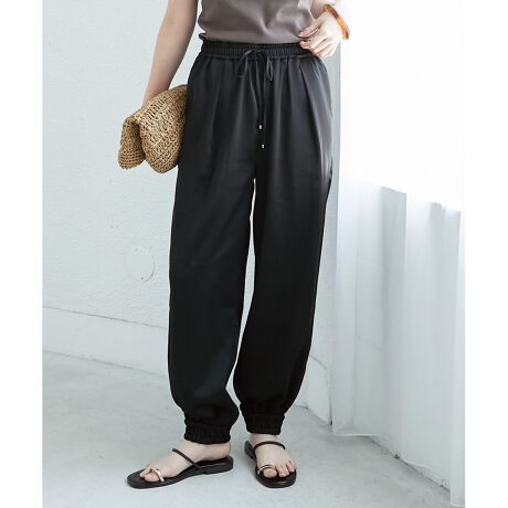 [^ԁF3057059209]򊴂̂TeniȈۂ̃WK[pcBTen̂Ƃ݂̂鐶nŁAȂ߂炩ȔBɕSꂽĩVGbgJWAȈۂȂAꂢ߂ȑfނgp邱ƂőlȈۂɎdソWK[pcB|CgEGXgSňSAC[W[ȐSnB߃R[fTVcVcŃJWAȃX^COATẻłǂ炵镵͋CɁBȂ΁AjbgWPbg킹Y߂ɂ킹̂߁BlC̃TefނŃObƃgh钅Ȃ܂ByX^btpRgzqX^btAr30O/167cm/iEF[u/iTCY38]40/pTCY38TCY:琞ɂĂƂ肠Bfފ:̃TefށBȂ߂炩Ō򊴂Bp:SnyŁAY팩fUCB舵ɂẮAiɂĂ\ɂĂmFBƖ̊֌WɂAۂFČꍇ܂܂p\REX}[gtHȂǂ̊ɂA኱iƉ摜̃J[قȂꍇ܂Bi̐F́AiAbv摜QƂByӎzE摜̏i̓TvłBETCY\L͂܂ŖڈƂȂ܂Bۂ̏iƎdlAH኱قȂꍇ܂B