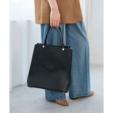 縦型A4トートバッグ