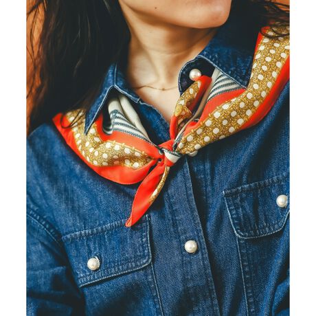 [^ԁF3157104108]y`tkdmsshziIEeBjAULENTTI͂QOPXNɃX^[gobOuhBobOYƂ̐ȃC^AEtBcF𒆐SC^Ãt@Ng[ŐYĂ܂B|CgǂȃV[ɂ܂Ƃ܂ꖇBiȃJ[ÕvgXJ[tBnԂBAG⎞vȂǂ`ꂽfUCłB߃R[f̂銊炩ȔG̃|GXefނŁA񌳂ɊAobOɎtƎg͎R݁BR[fBl[gɉȂȂǂ̃XJ[tZŁAxiグĂ܂BtH[}CxgX^C؂₩ɎdグĂAlXȃV[ŎgꖇłB