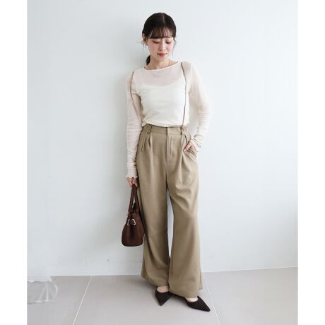 [^ԁF3057055901]Ƃhr[NXfނŎdĂAiŌy₩ȃChpcłB|CgEGXgɃ^bN邱Ƃŗ̊̂VGbgɎdグAbNXȂCoBO\ȃTXy_[tŁACɍ킹ĒȂ̕LACeł|PbgyX^btpRgzqX^btAr30O/167cm/iEF[u/iTCY38]40/pTCY38TCY:EGXgWXgTCYB񂪉BBfފ:Ƃy߂̐nBp:VvȂAʂ̂fUCBobNX^C⌨̕R|CgɂȂfUCB舵ɂẮAiɂĂ\ɂĂmFBƖ̊֌WɂAۂFČꍇ܂܂p\REX}[gtHȂǂ̊ɂA኱iƉ摜̃J[قȂꍇ܂Bi̐F́AiAbv摜QƂByӎzE摜̏i̓TvłBETCY\L͂܂ŖڈƂȂ܂Bۂ̏iƎdlAH኱قȂꍇ܂B