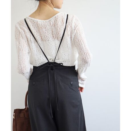 [^ԁF3057055901]Ƃhr[NXfނŎdĂAiŌy₩ȃChpcłB|CgEGXgɃ^bN邱Ƃŗ̊̂VGbgɎdグAbNXȂCoBO\ȃTXy_[tŁACɍ킹ĒȂ̕LACeł|PbgyX^btpRgzqX^btAr30O/167cm/iEF[u/iTCY38]40/pTCY38TCY:EGXgWXgTCYB񂪉BBfފ:Ƃy߂̐nBp:VvȂAʂ̂fUCBobNX^C⌨̕R|CgɂȂfUCB舵ɂẮAiɂĂ\ɂĂmFBƖ̊֌WɂAۂFČꍇ܂܂p\REX}[gtHȂǂ̊ɂA኱iƉ摜̃J[قȂꍇ܂Bi̐F́AiAbv摜QƂByӎzE摜̏i̓TvłBETCY\L͂܂ŖڈƂȂ܂Bۂ̏iƎdlAH኱قȂꍇ܂B