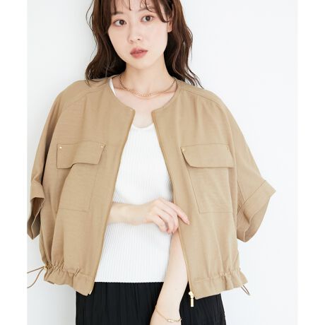 [^ԁF3057075900]Tƌy₩ȒSn͂́Ahr[NXngpB|Cghr[DȂł͂̑@ׂȉʊAyƂقǂ悢nŐĝ̃CEɂłBtg̋|PbgƐ̃hXgR[hg̃fBe[ŃTbƉHD邾ŗlɂȂ܂BVɂȂɂŁAȒPŎ􂢂ł邽߁Agɂ҂łB[΍ɂ􂷂y₩ȒSnŁAẴ[h[u1ƗACełByX^btpRgzqX^btAr158cm/iXg[g/iTCYM/pTCY38TCY : 悭RpNg߂ȏ䊴Bg͂߂łBfފ: łȂ߂炩BTbƂGBp: SnyłHD₷łB舵ɂẮAiɂĂ\ɂĂmFBƖ̊֌WɂAۂFČꍇ܂܂p\REX}[gtHȂǂ̊ɂA኱iƉ摜̃J[قȂꍇ܂Bi̐F́AiAbv摜QƂByӎzE摜̏i̓TvłBETCY\L͂܂ŖڈƂȂ܂Bۂ̏iƎdlAH኱قȂꍇ܂B