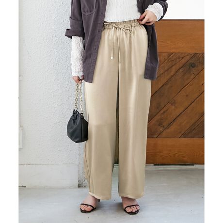 [^ԁF3057059208]򊴂iȃTefނgpC[W[pcB|CgƓ̉ʊƍT߂Ȍ򂪓łB炩ȂƂ݂ƃTbƂG肪|CgłBC[W[EGXgȂ烁[fUCŏ炵vXBgbvXC̎|CgɁBJWA炫ꂢ߂܂ō킹̂I΂ȂACeɎdオĂ܂B߃R[f悢ChVGbgY킹AVvɂTVc킹邾łۂ[h̒Ȃɂ܂Ƃ܂܂BȂ΁AjbgWPbgƍ킹̂߂łByX^btpRgzqX^btAr40/152cm/iEF[u/iTCYSM/pTCY36TCY:EGXgMU[Œ߉\BtbgV[Yň܂ԂĒpĂ܂Bfފ: TefނY߂ȑlJWAȈۂɁBp:bNXSnŃfC[ɎgBĂƏHV[Y劈I舵ɂẮAiɂĂ\ɂĂmFBƖ̊֌WɂAۂFČꍇ܂܂p\REX}[gtHȂǂ̊ɂA኱iƉ摜̃J[قȂꍇ܂Bi̐F́AiAbv摜QƂByӎzE摜̏i̓TvłBETCY\L͂܂ŖڈƂȂ܂Bۂ̏iƎdlAH኱قȂꍇ܂B