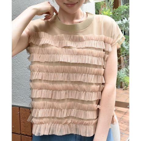 [^ԁF3057020801]C[hɃ`[d˂fUCjbgB|Cgjbgƃ`[̃ZbgŃVA[y݂ȂASzȂSĒꖇBӂ񂾂ɂꂽ`[t؂₩ŃX^CbVȃjbgB߃R[ffj⃏Chpcƍ킹āAJWAłȂIVȃX^Cy߂܂BXJ[gƑgݍ킹āAtF~jŉ؂₩ȃR[fBl[gɂ킹܂BJWA߂Ȃ\ʊ1邾ŃIVACełB舵ɂẮAiɂĂ\ɂĂmFBƖ̊֌WɂAۂFČꍇ܂܂p\REX}[gtHȂǂ̊ɂA኱iƉ摜̃J[قȂꍇ܂Bi̐F́AiAbv摜QƂByӎzE摜̏i̓TvłBETCY\L͂܂ŖڈƂȂ܂Bۂ̏iƎdlAH኱قȂꍇ܂B