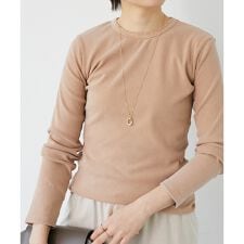 《WEB限定アイテム》ケミカルウォッシュテレコロンT