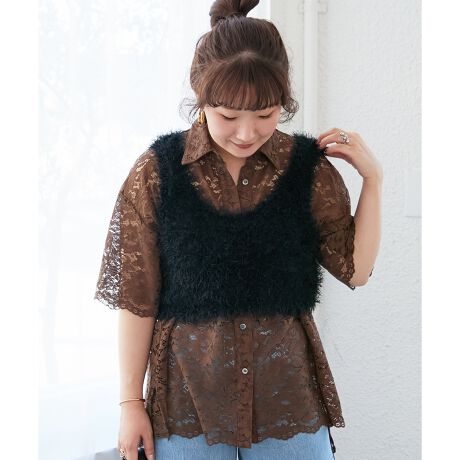 [^ԁF3057028401]ӂӂƂVM[fނDۂUlbNxXgBGǂAG߂̕ςڂɂ҂̈ꒅłBVvȃfUCȂAR[fBl[gɉ݂ƂꊴvX܂B