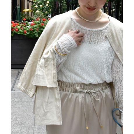 [^ԁF3057019210]C[hɂ҂ȃ[XvI[o[B߂̑̂߁AjbgVc̉烌[X̑`ĂƂƁAC[hX^Cɂ߂łB悭ĝɉ炵VGbgłLkASn̗ǂꖇB|Cg\tg^b`ȔGƃXgb`̍[XBⓧ܂AƂ[XŃCi[gƂĂACgƂĂ􂷂悢łB߃R[fꖇƂĂ͂AVcjbgƃC[hđ烌[X`ATybgL~s̃Ci[ƂĂ̒Ȃ߂łBWPbg킹f܂IOV[Y􂵁A[h[uɉꒅłByX^btpRgzqX^btAr158cm/iXg[g/iTCYM/pTCY38TCY : RpNgȃTCYłLk苇͊ɂłBfފ: @ׂȃ[XfށB܂Bp: [Xfނ؂₩1łACi[ƂĂf܂B舵ɂẮAiɂĂ\ɂĂmFBƖ̊֌WɂAۂFČꍇ܂܂p\REX}[gtHȂǂ̊ɂA኱iƉ摜̃J[قȂꍇ܂Bi̐F́AiAbv摜QƂByӎzE摜̏i̓TvłBETCY\L͂܂ŖڈƂȂ܂Bۂ̏iƎdlAH኱قȂꍇ܂B