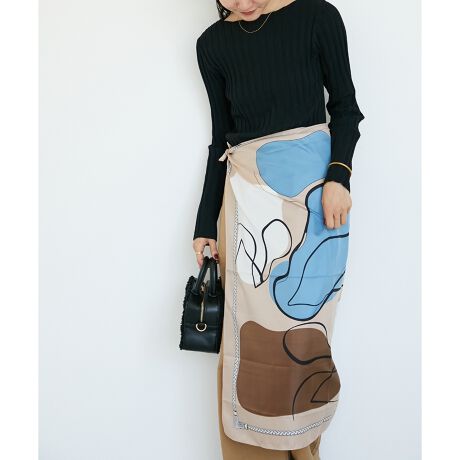 [^ԁF3557109221]sWEBACetR[f𐷂グvgXJ[t􁜃|Cg菑̃i`ȕ͋Cŏi˔XJ[tƂȂ߂炩ȔŁApKłB唻^CvŊobOAɊƃAWy߂܂B舵ɂẮAiɂĂ\ɂĂmFBƖ̊֌WɂAۂFČꍇ܂܂p\REX}[gtHȂǂ̊ɂA኱iƉ摜̃J[قȂꍇ܂Bi̐F́AiAbv摜QƂByӎzE摜̏i̓TvłBETCY\L͂܂ŖڈƂȂ܂Bۂ̏iƎdlAH኱قȂꍇ܂B